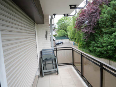 Foto 27 von 36 — Garage, Eigentumswohnung (3 bis 4 Zimmer)