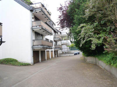 Foto 17 von 36 — Garage, Eigentumswohnung (3 bis 4 Zimmer)