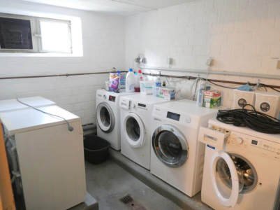 Foto 25 von 36 — Garage, Eigentumswohnung (3 bis 4 Zimmer)