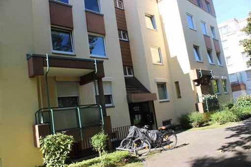 Foto 14 von 18 — Kfz-Stellplatz (Tiefgarage), Eigentumswohnung (3 bis 4 Zimmer)