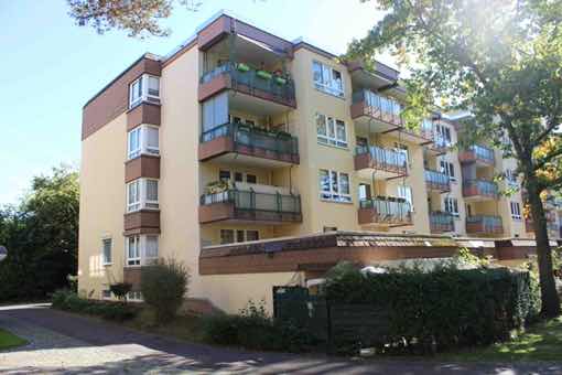 Foto 9 von 18 — Kfz-Stellplatz (Tiefgarage), Eigentumswohnung (3 bis 4 Zimmer)