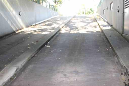 Foto 18 von 18 — Kfz-Stellplatz (Tiefgarage), Eigentumswohnung (3 bis 4 Zimmer)