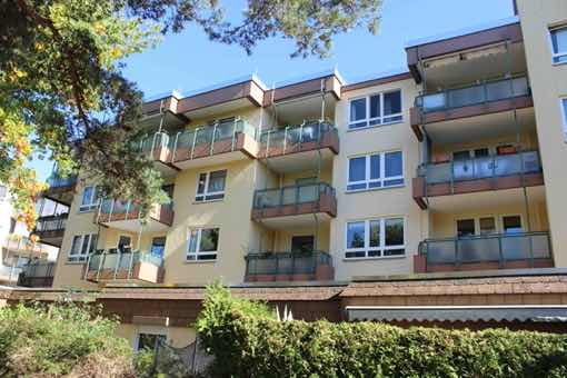 Foto 11 von 18 — Kfz-Stellplatz (Tiefgarage), Eigentumswohnung (3 bis 4 Zimmer)