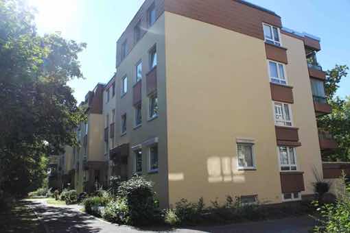 Foto 7 von 18 — Kfz-Stellplatz (Tiefgarage), Eigentumswohnung (3 bis 4 Zimmer)