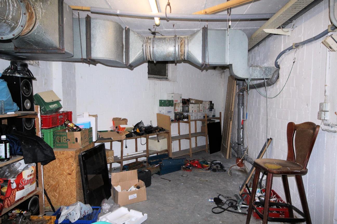 Foto 12 von 31 — Gewerbeeinheit (z.B. Laden, Büro)