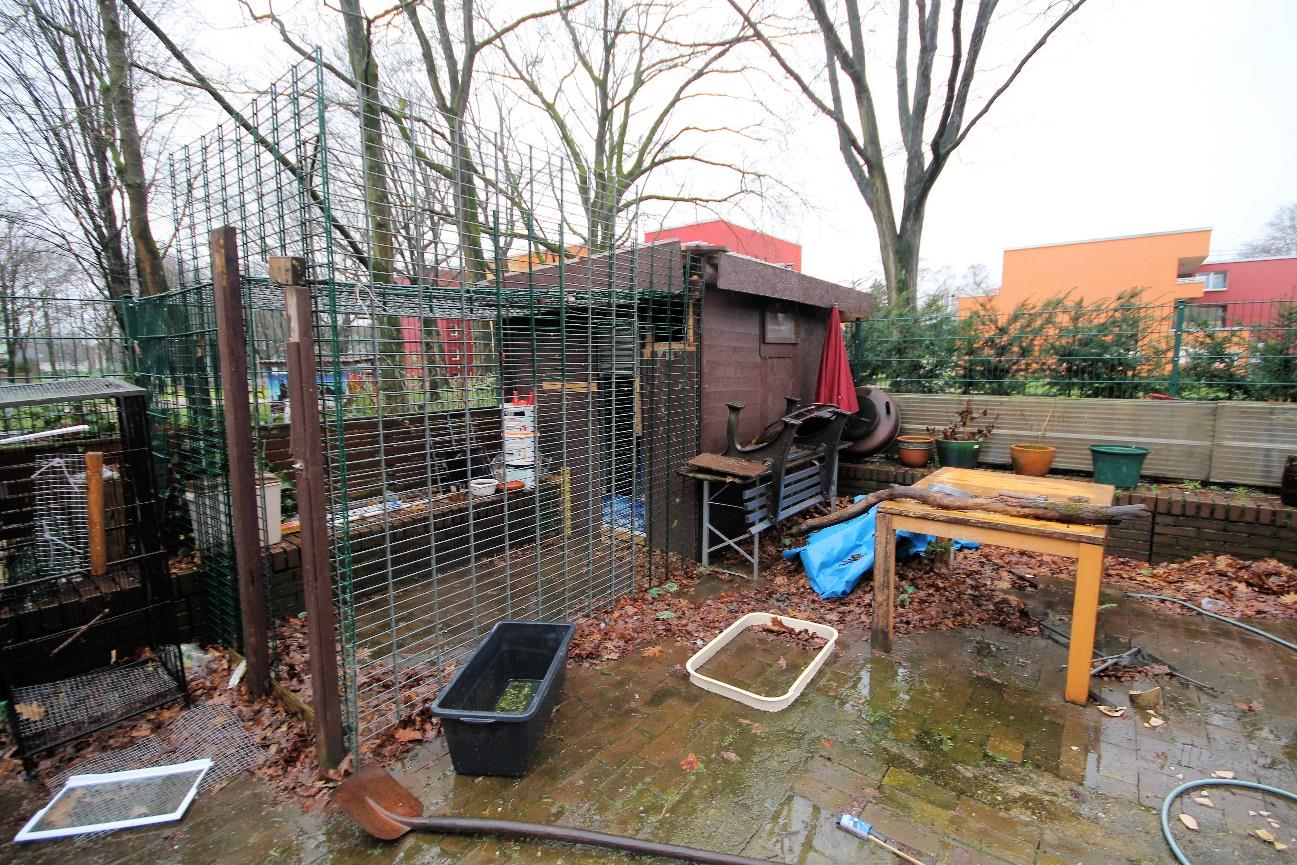 Foto 27 von 31 — Gewerbeeinheit (z.B. Laden, Büro)