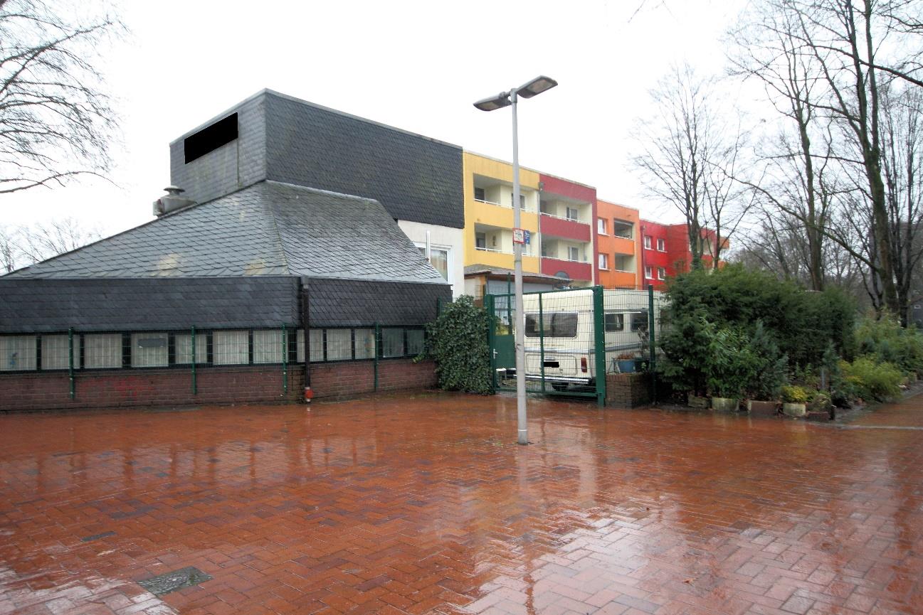 Foto 24 von 31 — Gewerbeeinheit (z.B. Laden, Büro)