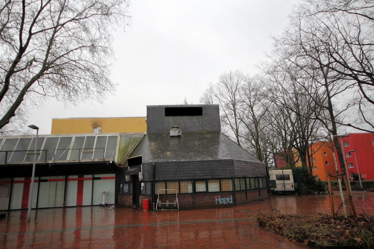Foto 22 von 31 — Gewerbeeinheit (z.B. Laden, Büro)
