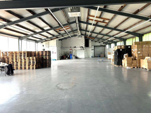 Foto 13 von 47 — gewerblich genutztes Grundstück, gewerblich genutztes Grundstück, gewerblich genutztes Grundstück, gewerblich genutztes Grundstück