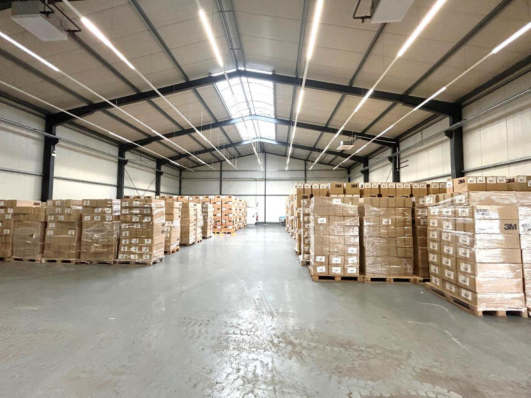 Foto 26 von 47 — gewerblich genutztes Grundstück, gewerblich genutztes Grundstück, gewerblich genutztes Grundstück, gewerblich genutztes Grundstück