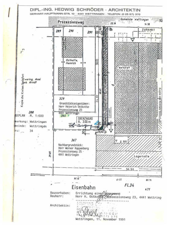 Foto 39 von 47 — gewerblich genutztes Grundstück, gewerblich genutztes Grundstück, gewerblich genutztes Grundstück, gewerblich genutztes Grundstück