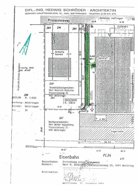 Foto 37 von 47 — gewerblich genutztes Grundstück, gewerblich genutztes Grundstück, gewerblich genutztes Grundstück, gewerblich genutztes Grundstück