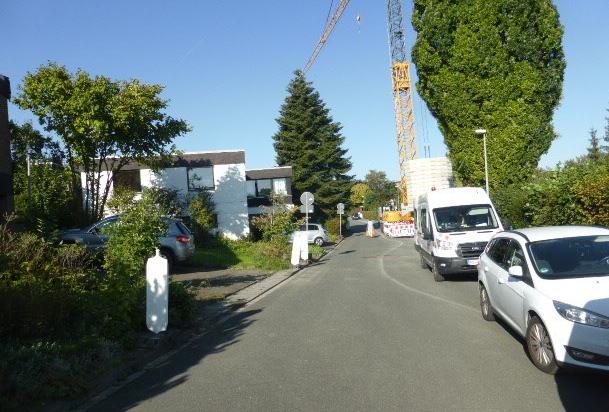 Foto 6 von 12 — Garage, Einfamilienhaus