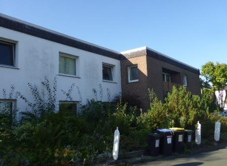 Foto 2 von 12 — Garage, Einfamilienhaus