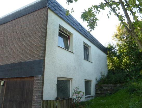 Foto 4 von 12 — Garage, Einfamilienhaus