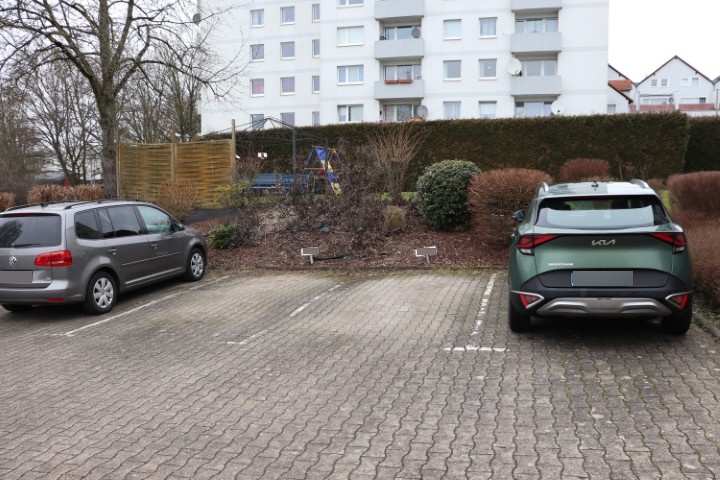 Foto 14 von 20 — Kfz-Stellplatz, Eigentumswohnung (1 bis 2 Zimmer)