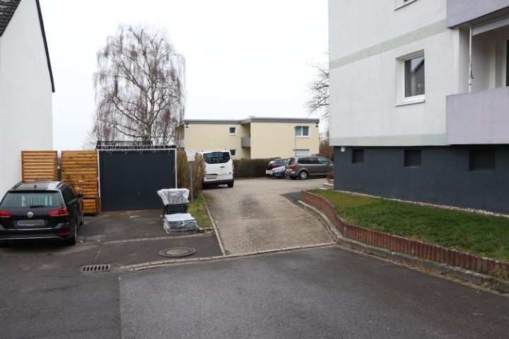 Foto 13 von 20 — Kfz-Stellplatz, Eigentumswohnung (1 bis 2 Zimmer)