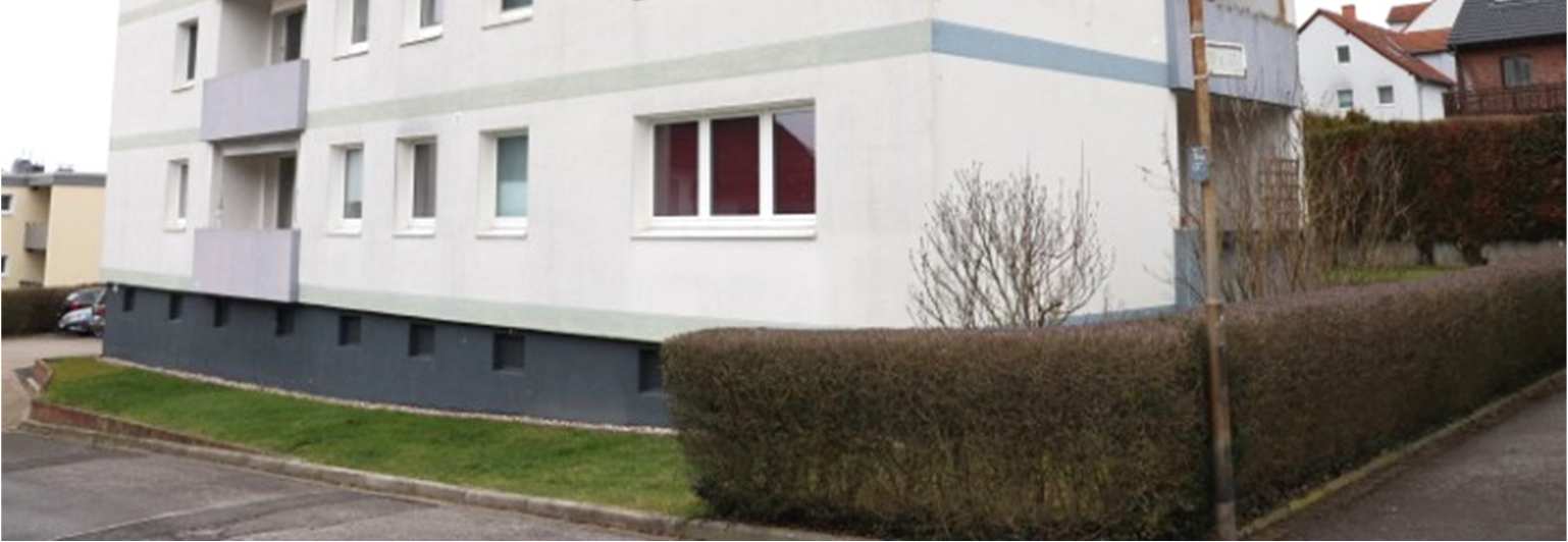 Foto 5 von 20 — Kfz-Stellplatz, Eigentumswohnung (1 bis 2 Zimmer)