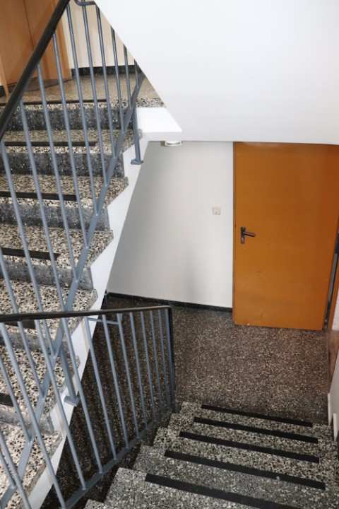 Foto 18 von 20 — Kfz-Stellplatz, Eigentumswohnung (1 bis 2 Zimmer)