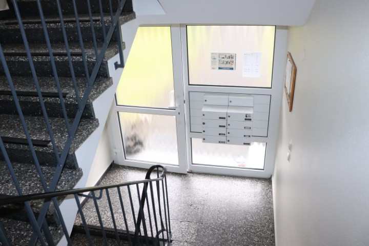 Foto 11 von 20 — Kfz-Stellplatz, Eigentumswohnung (1 bis 2 Zimmer)