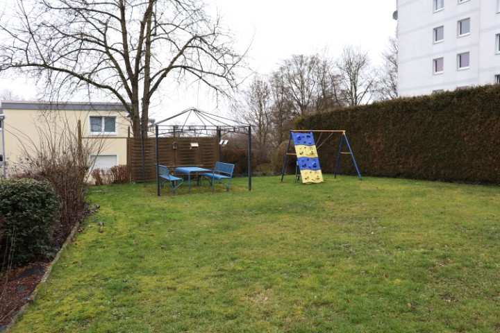 Foto 15 von 20 — Kfz-Stellplatz, Eigentumswohnung (1 bis 2 Zimmer)