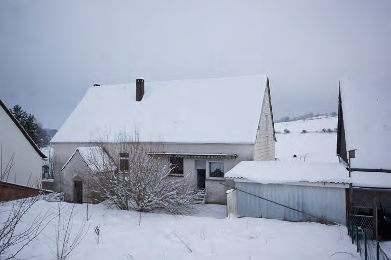 Foto 6 von 10 — Mehrfamilienhaus