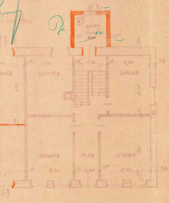 Foto 10 von 10 — Mehrfamilienhaus