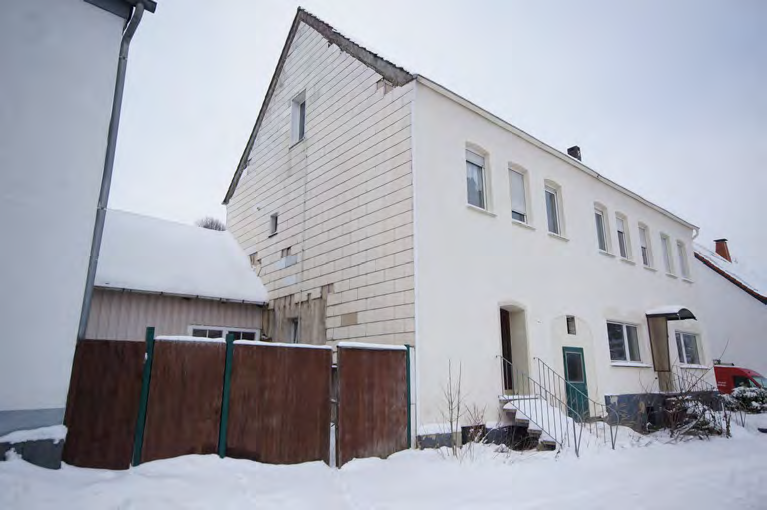 Foto 4 von 10 — Mehrfamilienhaus