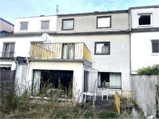 Foto 3 von 13 — Reihenhaus