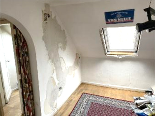 Foto 10 von 13 — Reihenhaus