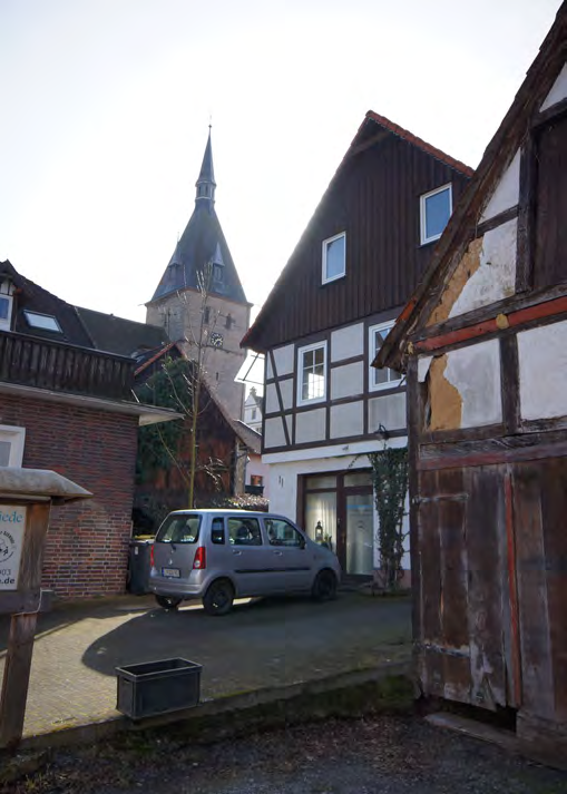 Foto 19 von 22 — Mehrfamilienhaus