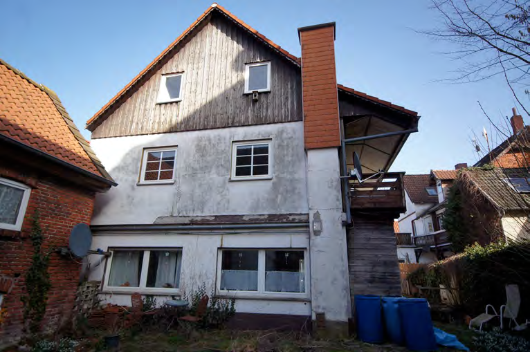 Foto 4 von 22 — Mehrfamilienhaus