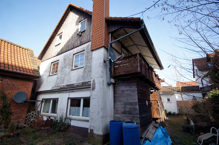 Foto 3 von 22 — Mehrfamilienhaus