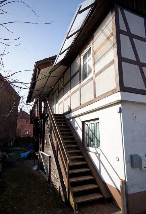 Foto 20 von 22 — Mehrfamilienhaus