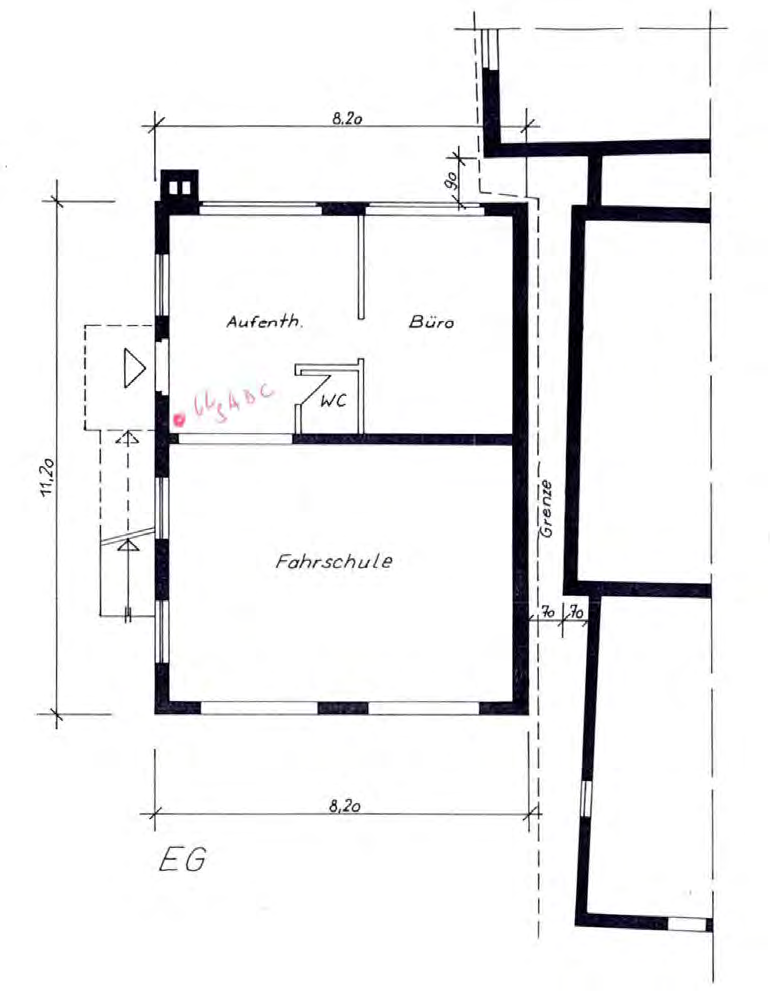 Foto 17 von 22 — Mehrfamilienhaus