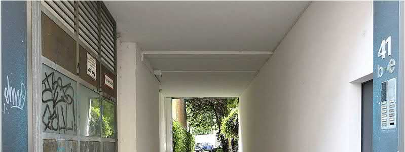 Foto 2 von 9 — Kfz-Stellplatz, Eigentumswohnung (3 bis 4 Zimmer)