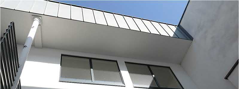 Foto 8 von 9 — Kfz-Stellplatz, Eigentumswohnung (3 bis 4 Zimmer)