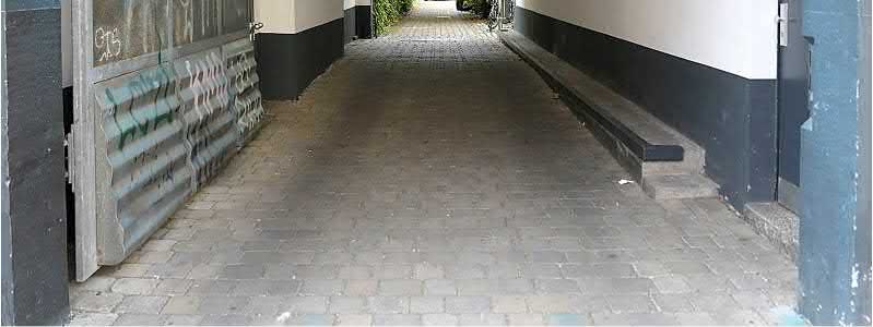 Foto 3 von 9 — Kfz-Stellplatz, Eigentumswohnung (3 bis 4 Zimmer)