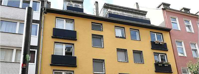 Foto 1 von 9 — Kfz-Stellplatz, Eigentumswohnung (3 bis 4 Zimmer)