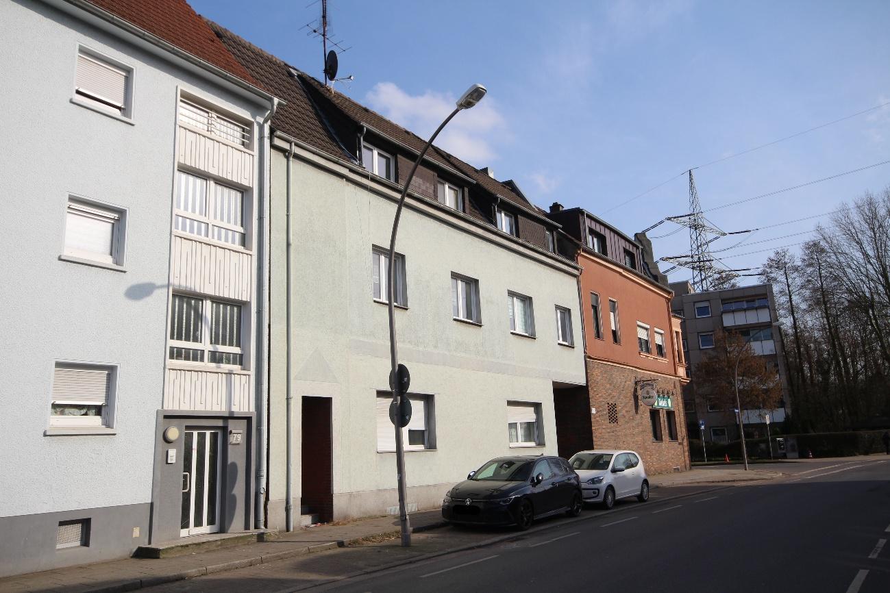 Foto 4 von 54 — Mehrfamilienhaus