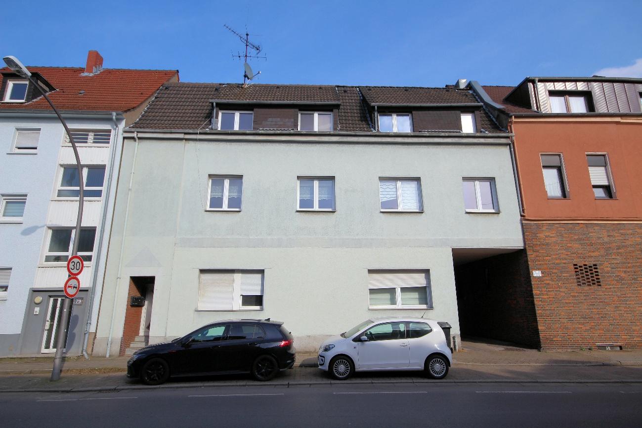 Foto 5 von 54 — Mehrfamilienhaus