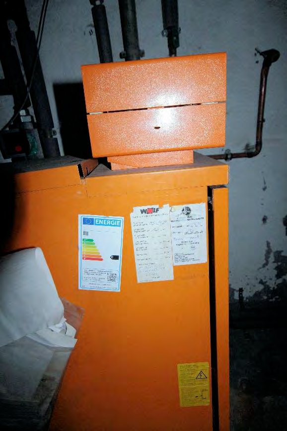 Foto 51 von 54 — Mehrfamilienhaus