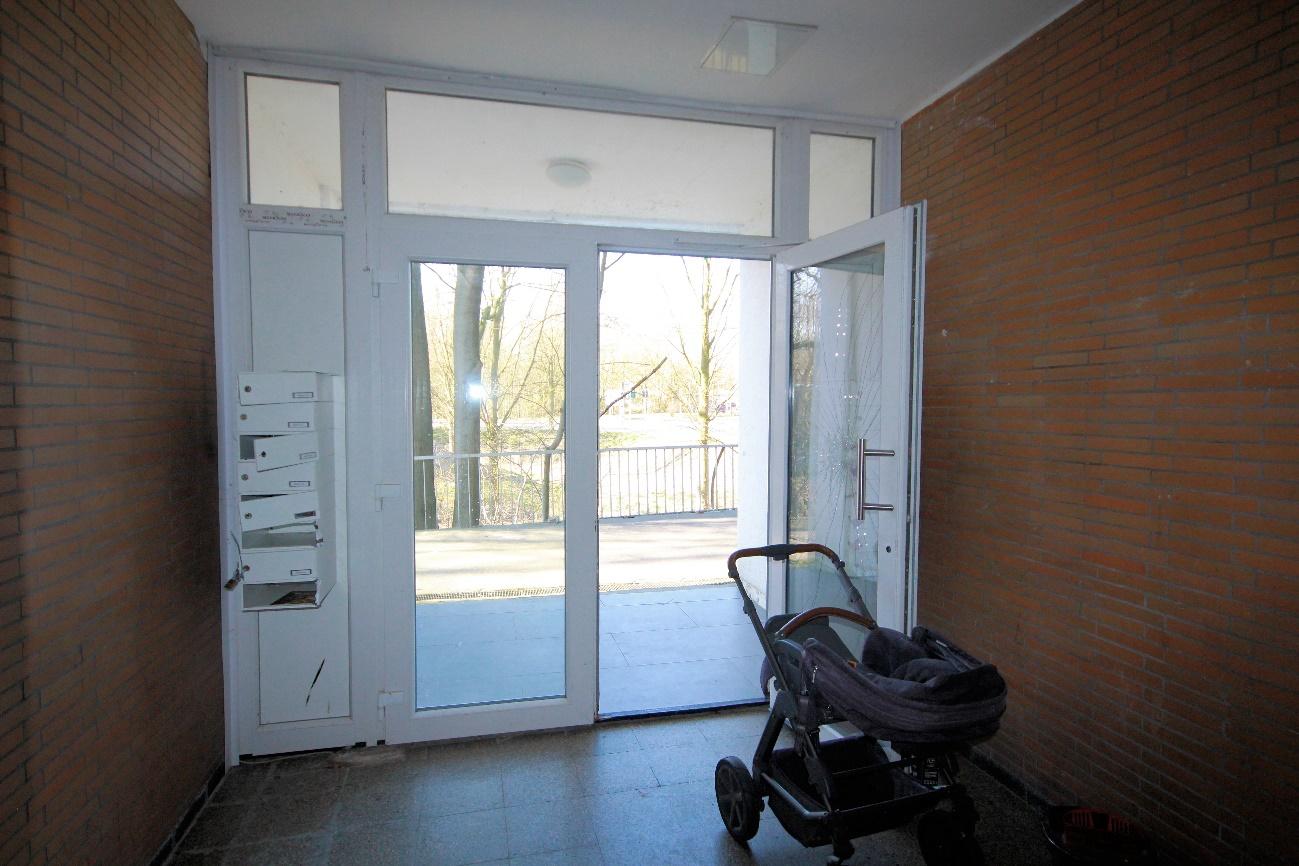 Foto 4 von 32 — Kfz-Stellplatz, Eigentumswohnung (1 bis 2 Zimmer)