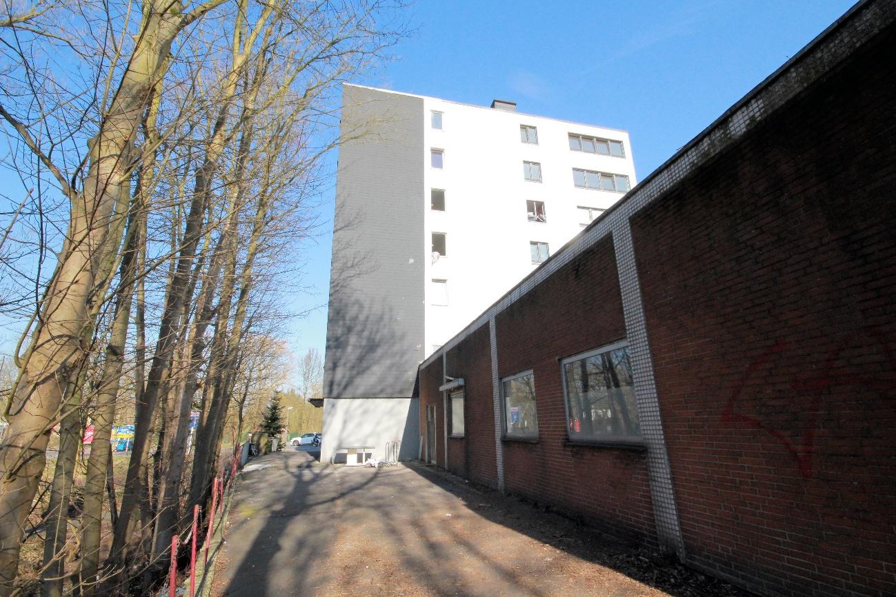 Foto 23 von 32 — Kfz-Stellplatz, Eigentumswohnung (1 bis 2 Zimmer)
