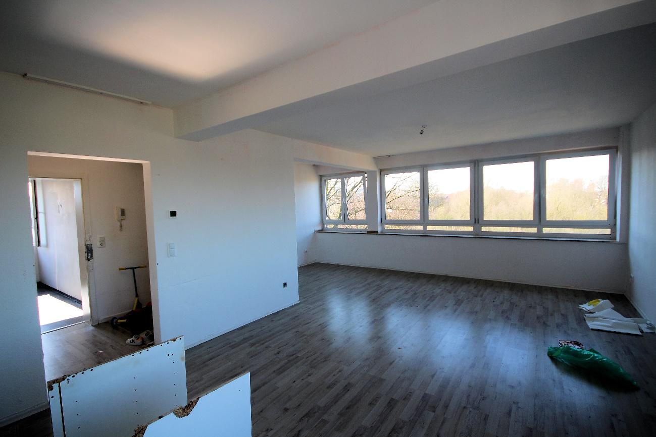 Foto 7 von 32 — Kfz-Stellplatz, Eigentumswohnung (1 bis 2 Zimmer)