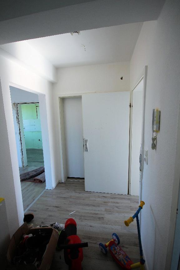 Foto 14 von 32 — Kfz-Stellplatz, Eigentumswohnung (1 bis 2 Zimmer)