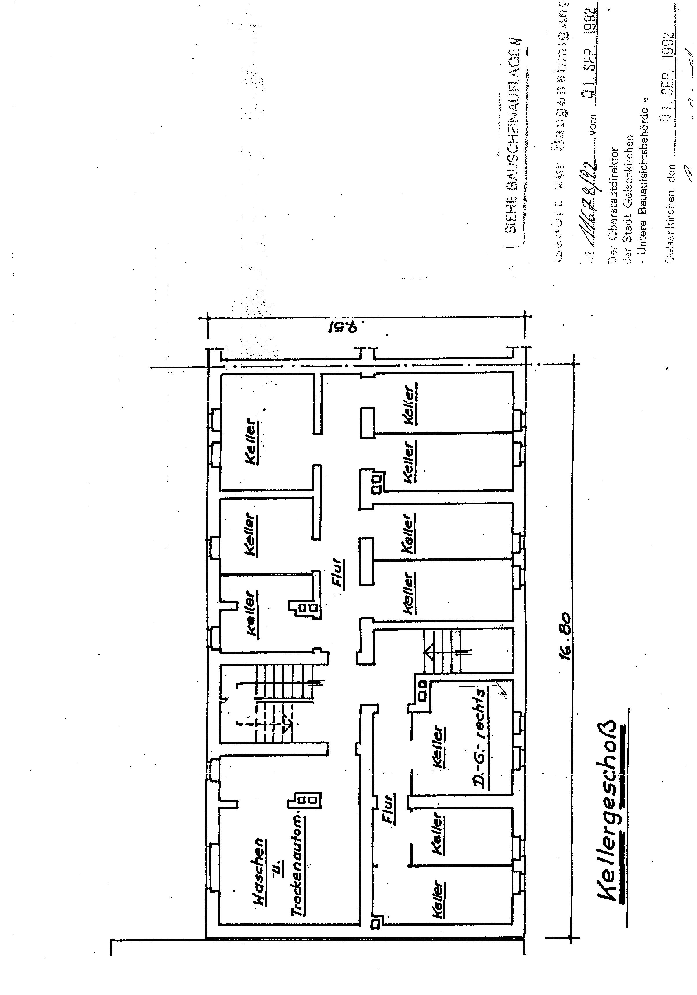 Foto 42 von 112 — Eigentumswohnung (1 bis 2 Zimmer), Eigentumswohnung (1 bis 2 Zimmer)