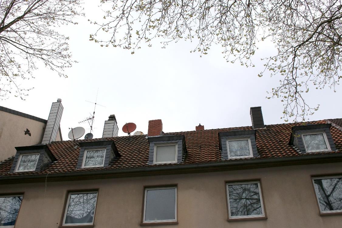 Foto 81 von 112 — Eigentumswohnung (1 bis 2 Zimmer), Eigentumswohnung (1 bis 2 Zimmer)