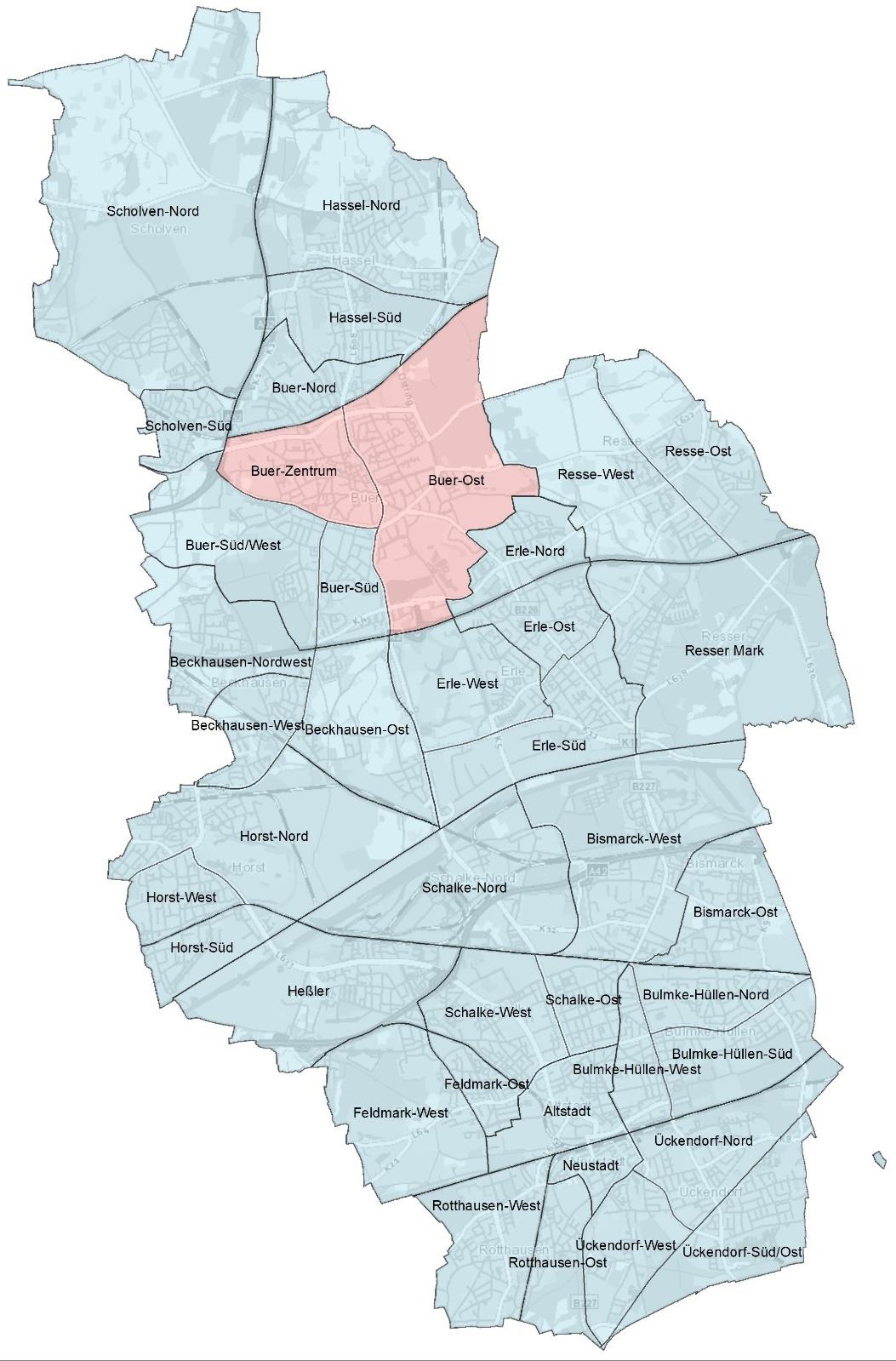 Foto 75 von 112 — Eigentumswohnung (1 bis 2 Zimmer), Eigentumswohnung (1 bis 2 Zimmer)
