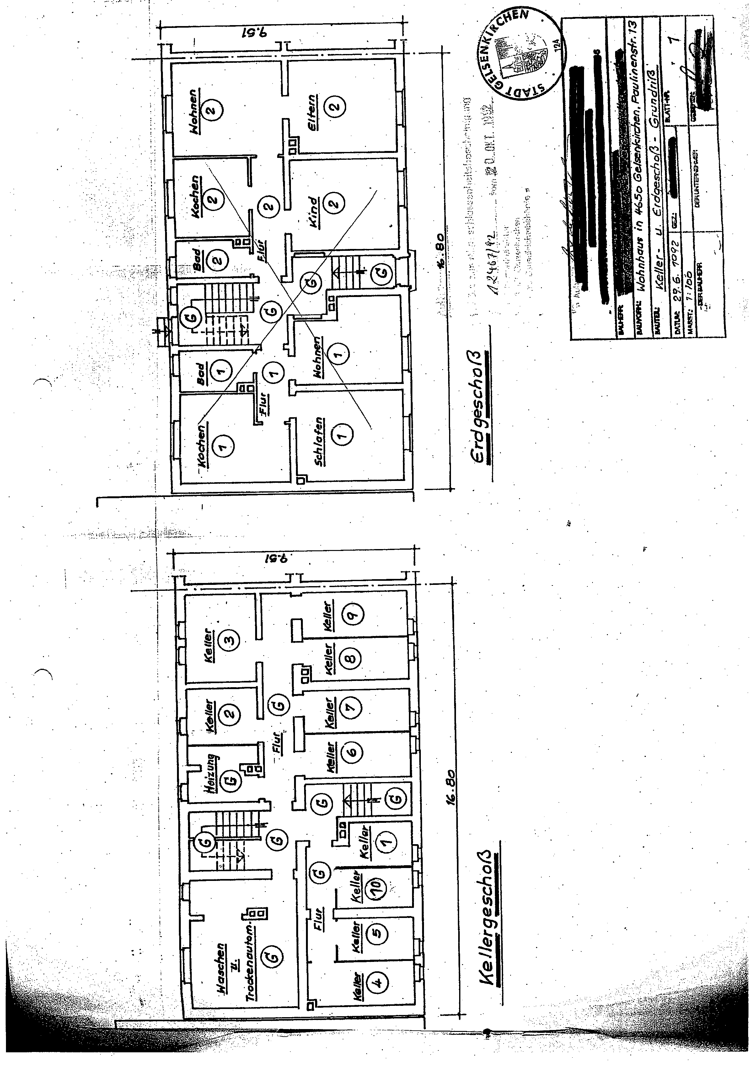 Foto 47 von 112 — Eigentumswohnung (1 bis 2 Zimmer), Eigentumswohnung (1 bis 2 Zimmer)